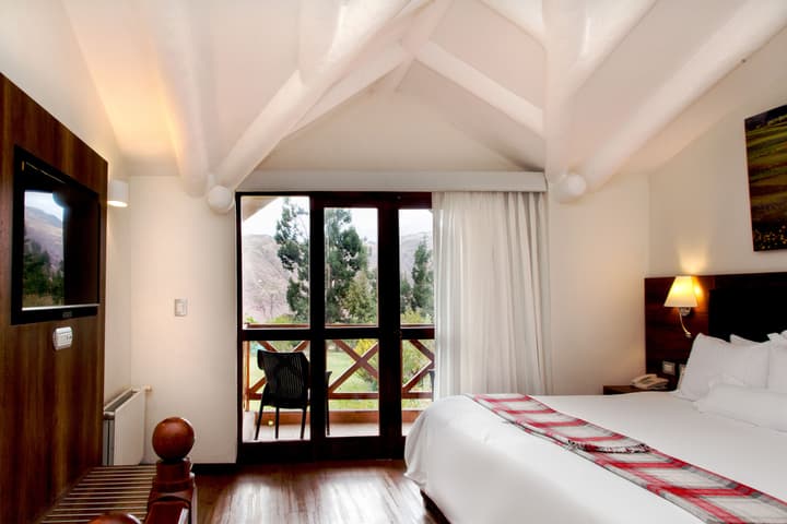 Casa Andina Premium Valle Sagrado Hotel & Villas