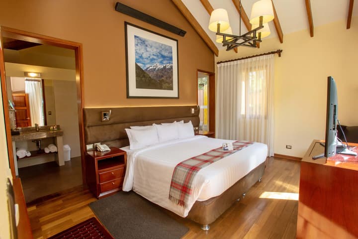 Casa Andina Premium Valle Sagrado Hotel & Villas