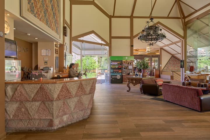 Casa Andina Premium Valle Sagrado Hotel & Villas