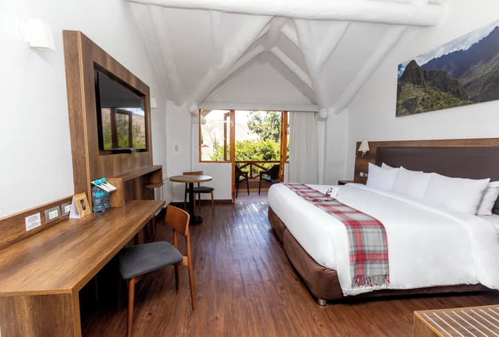 Casa Andina Premium Valle Sagrado Hotel & Villas