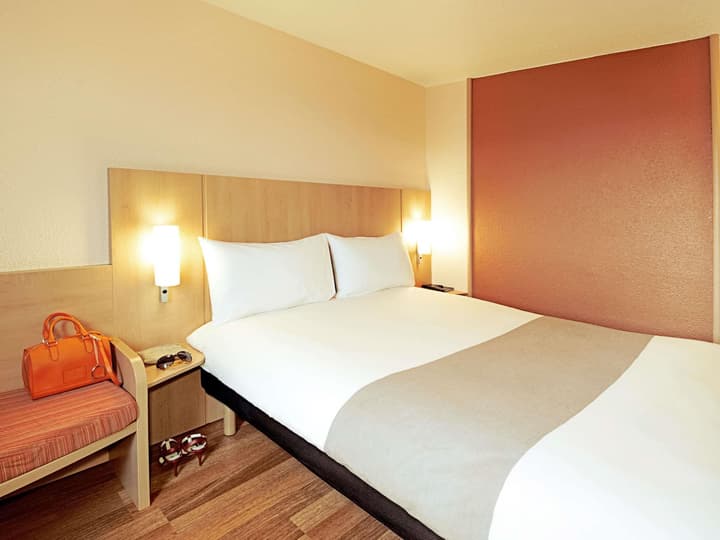 ibis Marrakech Palmeraie Hotel
