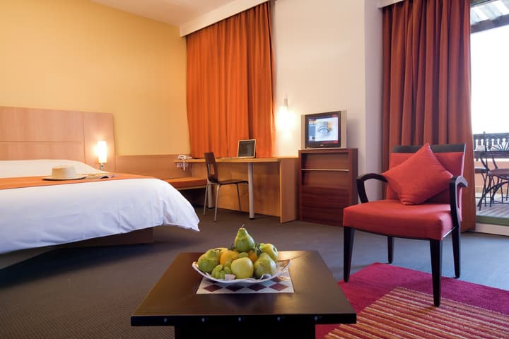 ibis Marrakech Palmeraie Hotel