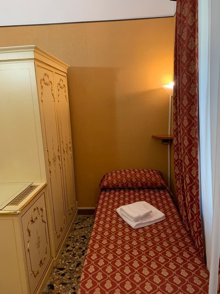 Locanda Poste Vecie