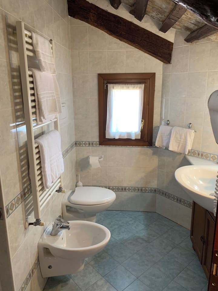 Locanda Poste Vecie