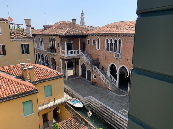 Locanda Poste Vecie