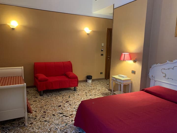 Locanda Poste Vecie