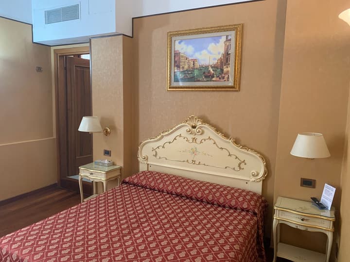 Locanda Poste Vecie