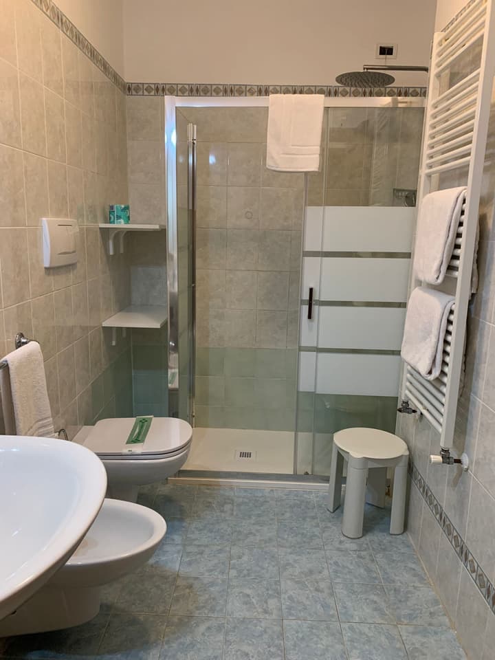 Locanda Poste Vecie