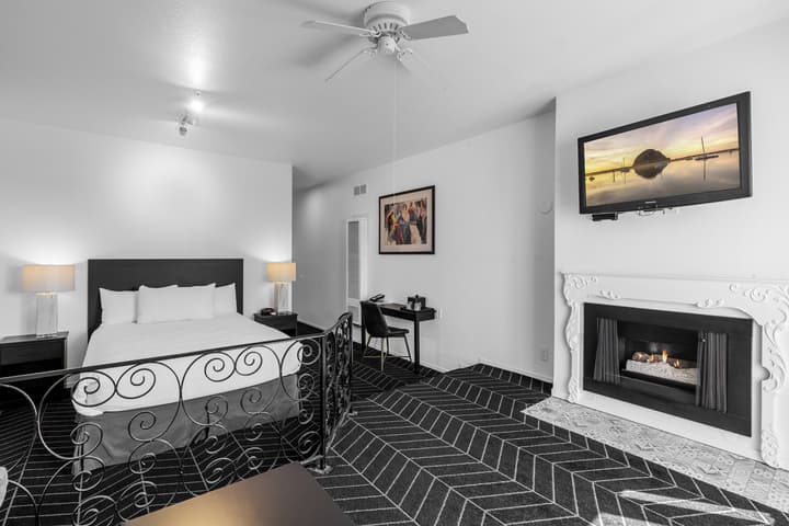 Masterpiece Hotel