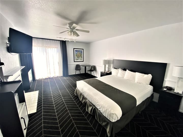 Masterpiece Hotel