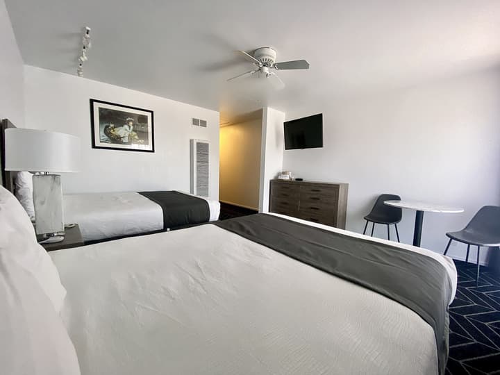 Masterpiece Hotel