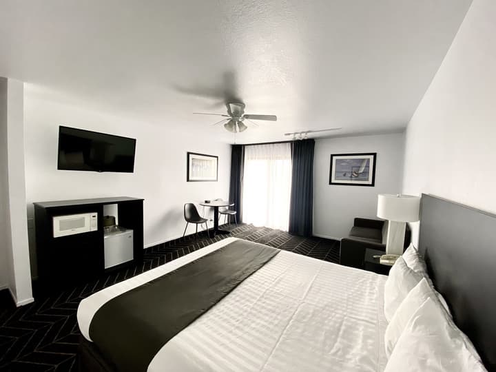 Masterpiece Hotel