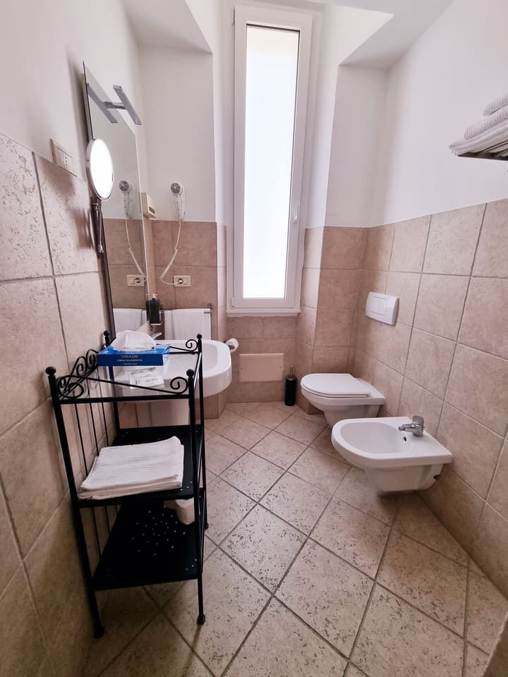 Hotel Canali, Portofino Coast