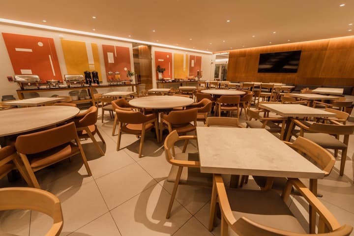 Comfort Inn Monterrey Valle