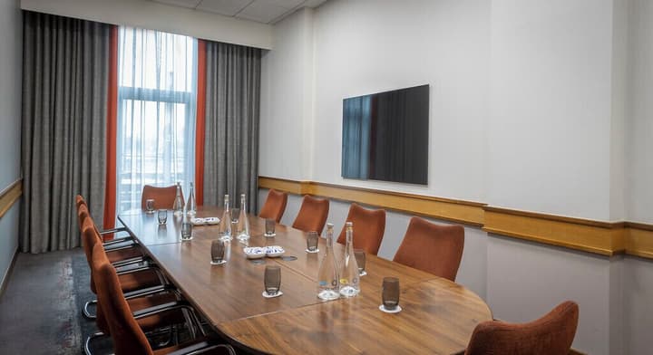 Clayton Hotel Leeds