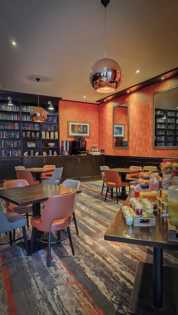 Clayton Hotel Leeds
