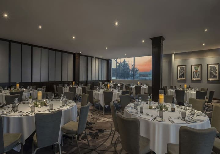 Clayton Hotel Leeds