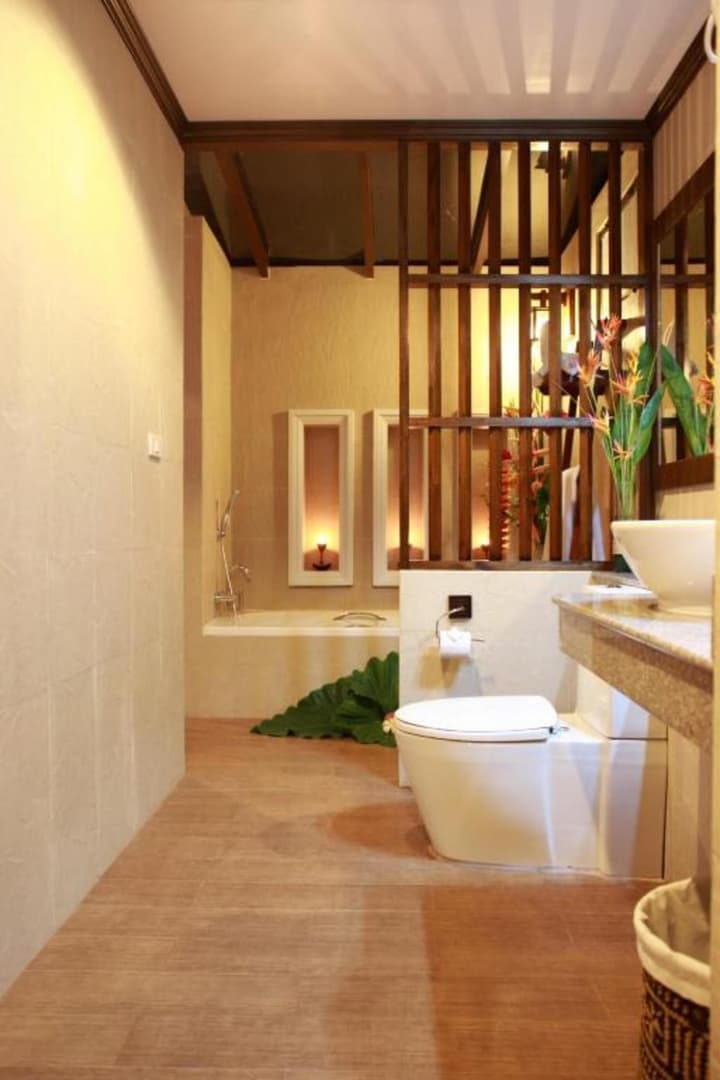 Kanok Buri Resort