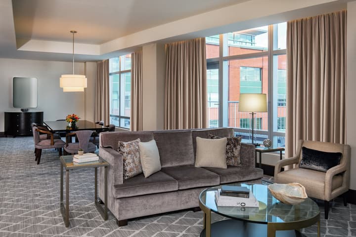 InterContinental Boston by IHG