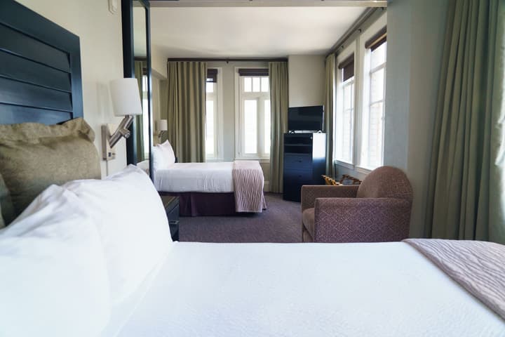 The Sofia Hotel