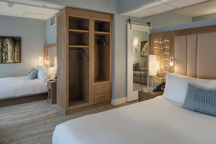 The Sofia Hotel