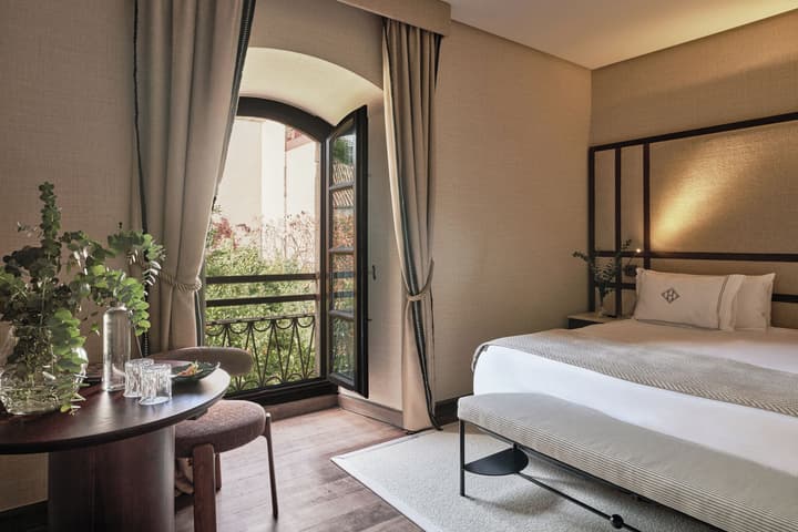 Hospes Palacio del Bailío, a Member of Design Hotels