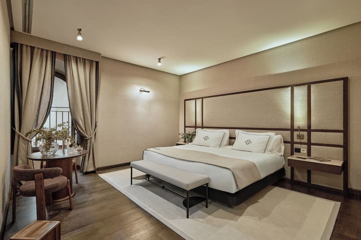 Hospes Palacio del Bailío, a Member of Design Hotels