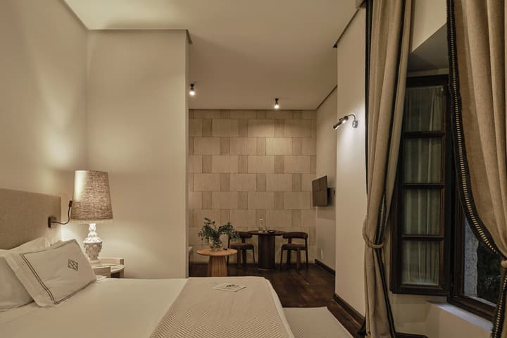 Hospes Palacio del Bailío, a Member of Design Hotels
