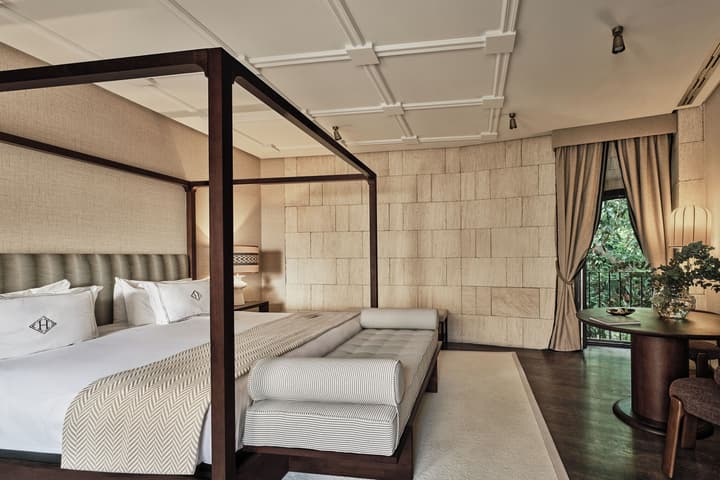 Hospes Palacio del Bailío, a Member of Design Hotels