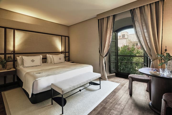 Hospes Palacio del Bailío, a Member of Design Hotels