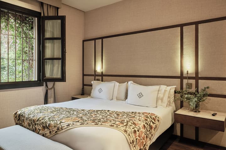 Hospes Palacio del Bailío, a Member of Design Hotels
