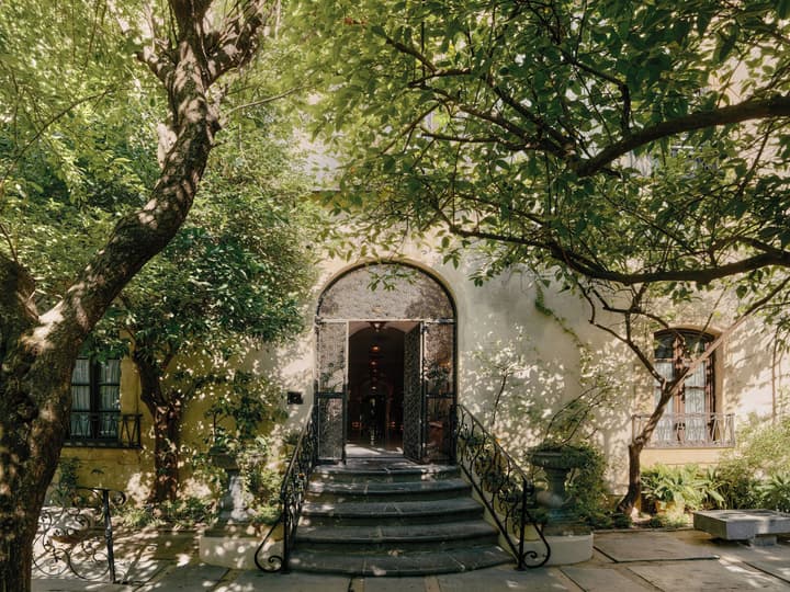 Hospes Palacio del Bailío, a Member of Design Hotels