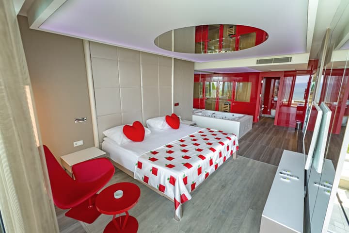 Adam & Eve - All Inclusive - Adults Only