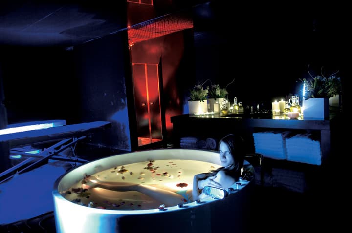 Adam & Eve - All Inclusive - Adults Only