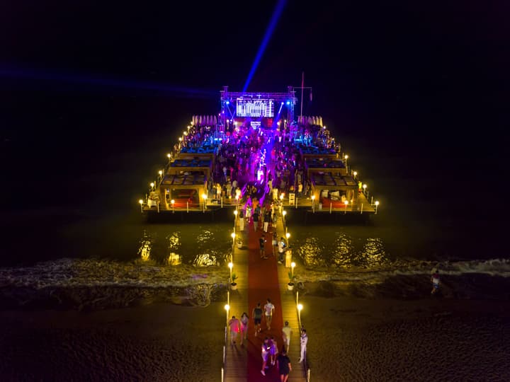 Adam & Eve - All Inclusive - Adults Only