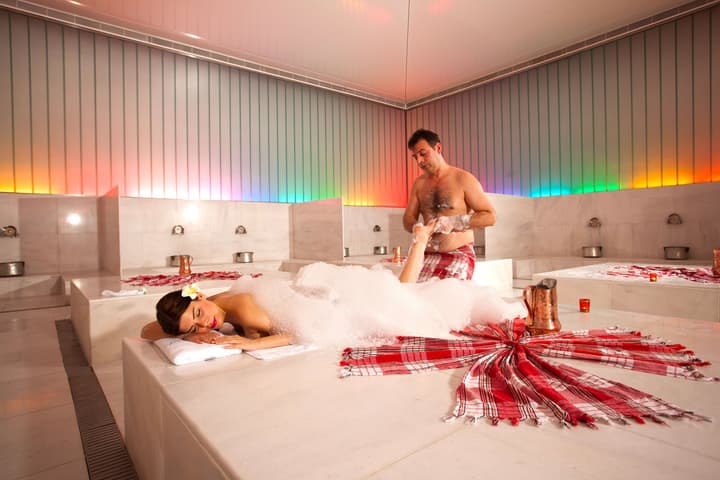 Adam & Eve - All Inclusive - Adults Only