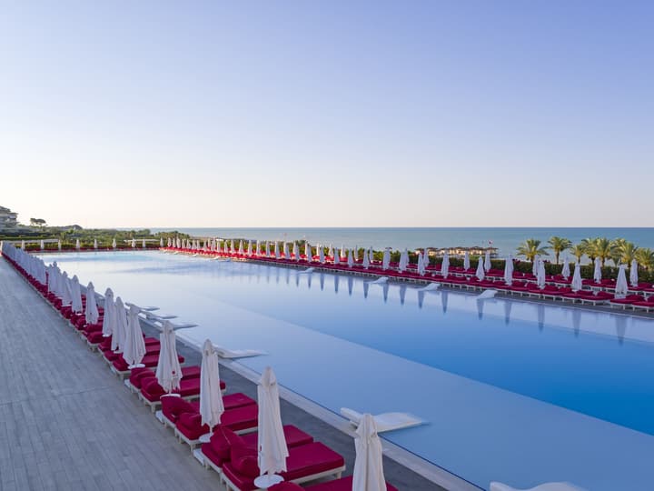 Adam & Eve - All Inclusive - Adults Only