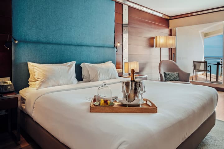 Sesimbra Oceanfront Hotel - Preferred Hotels and Resorts