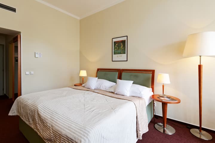 Clarion Hotel Prague Old Town