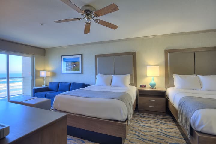 Elizabeth Oceanfront Suites, an Ascend Collection Hotel