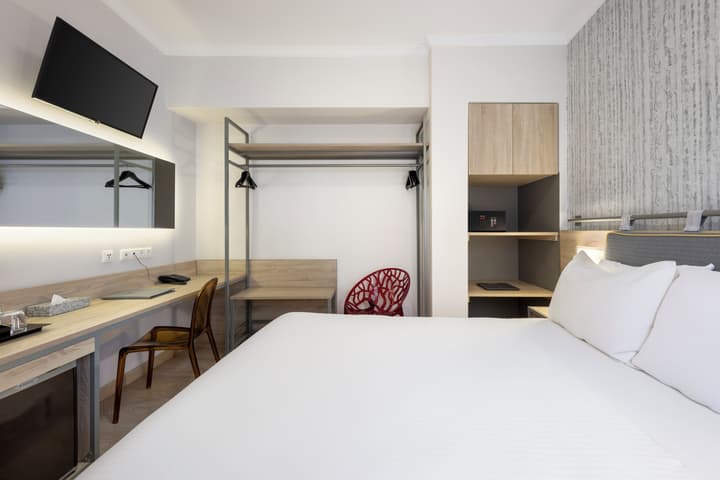Pan Hotel