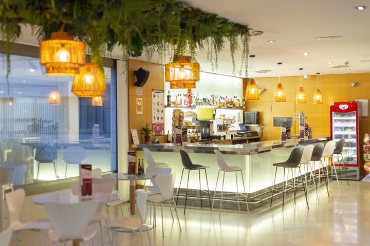 Hotel Daniya Alicante