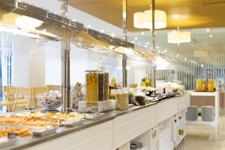 Hotel Daniya Alicante