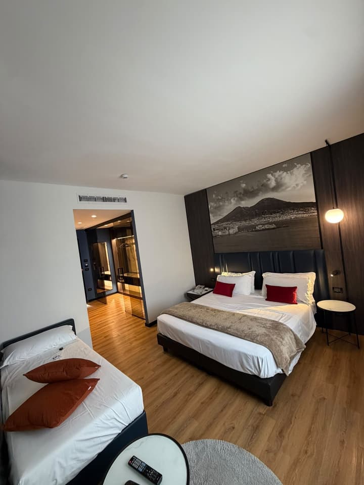 Hotel Leonessa