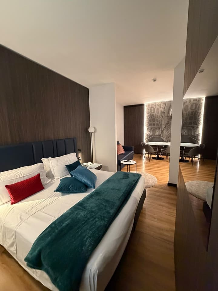 Hotel Leonessa