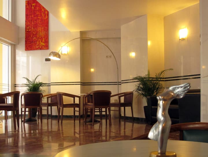 Evripides Hotel