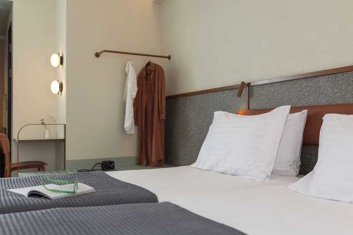 Evripides Hotel