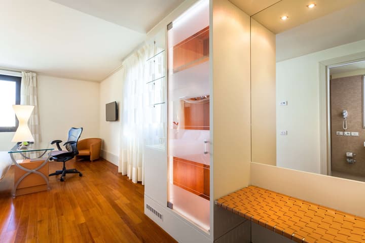 Hilton Garden Inn Florence Novoli