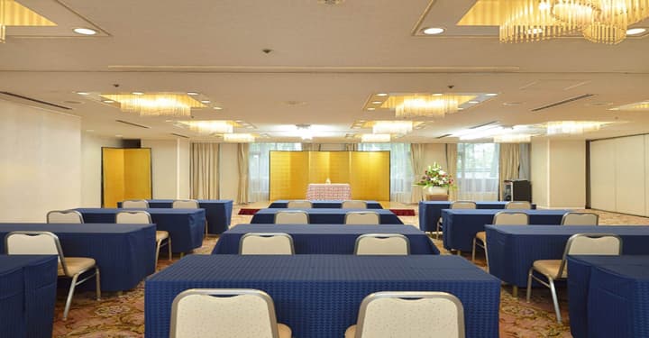 Hotel Heian No Mori Kyoto