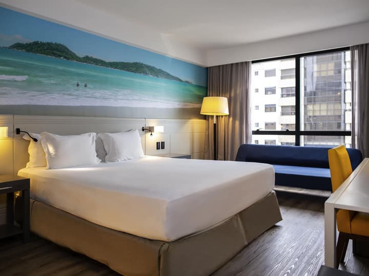 Novotel Florianópolis